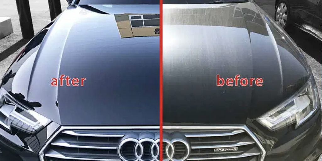 Ceramic Coating + PPF: The Ultimate Protection Combination for Your Vehicle