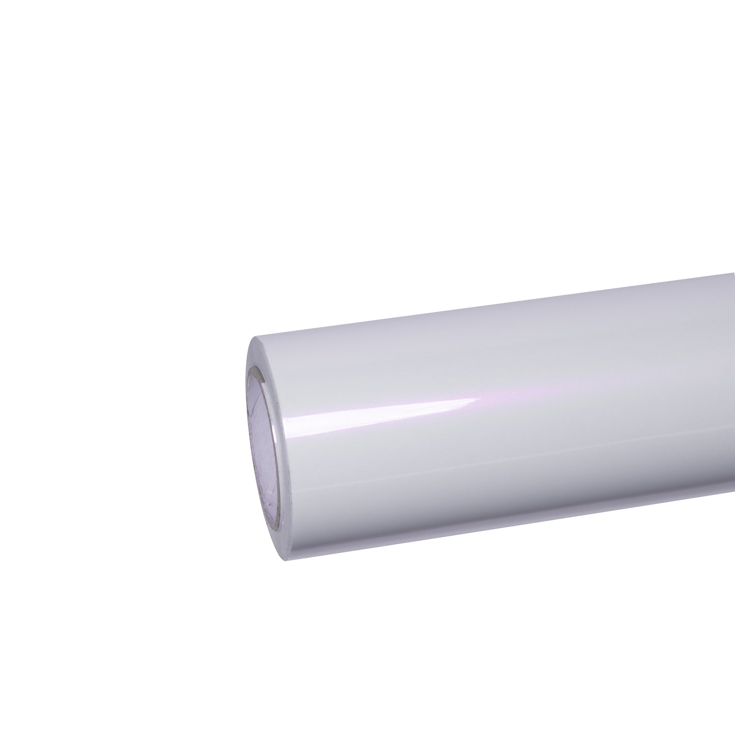 Galaxy Chameleon Diamond Pink White Car Vinyl Wrap