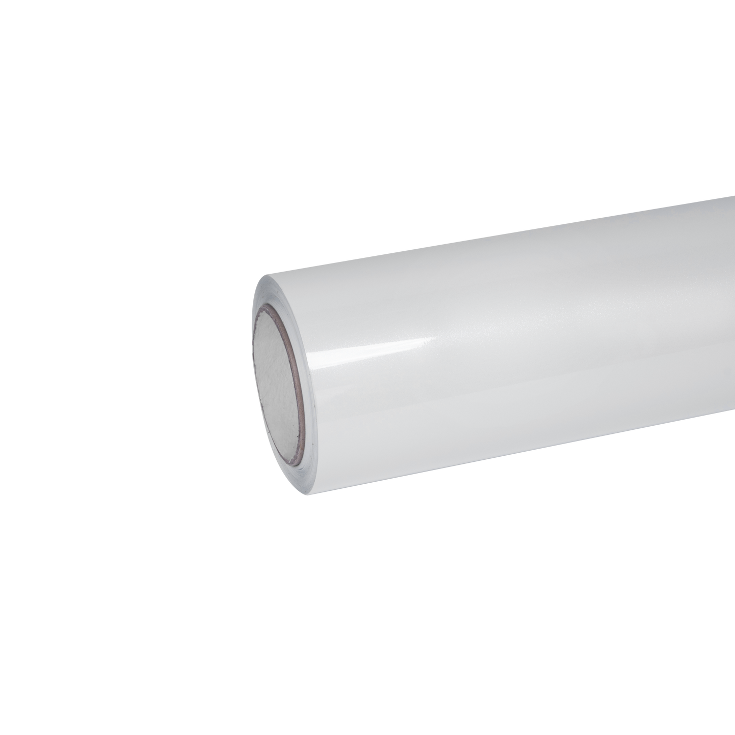 Pearlescent Sparkle Glitter White Car Vinyl Wrap Sale