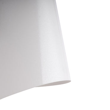 Pearlescent Sparkle Glitter White Car Vinyl Wrap Sale