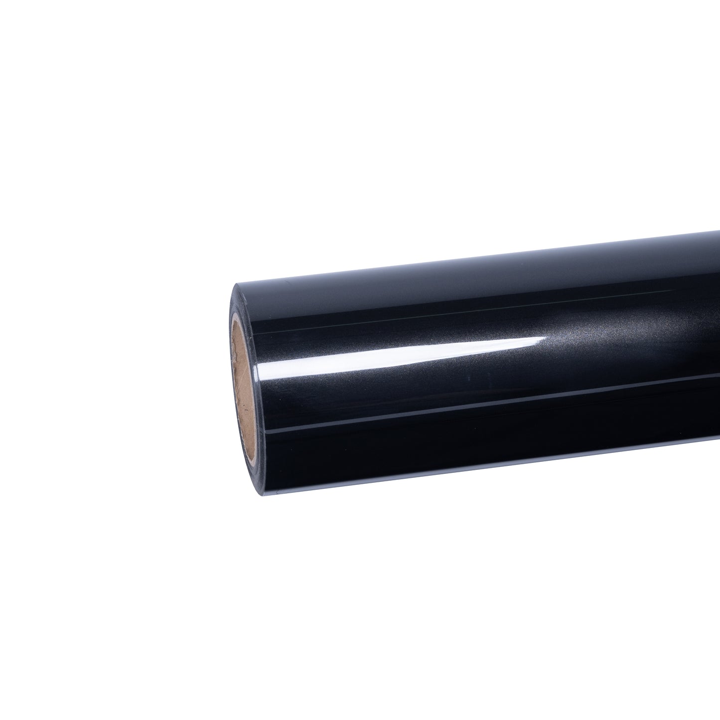 Metallic Gold Black Car Vinyl Wrap