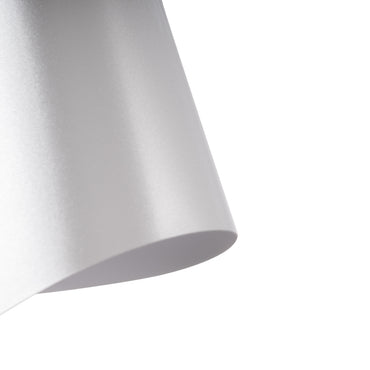 Metallic Metal Silver Car Vinyl Wrap