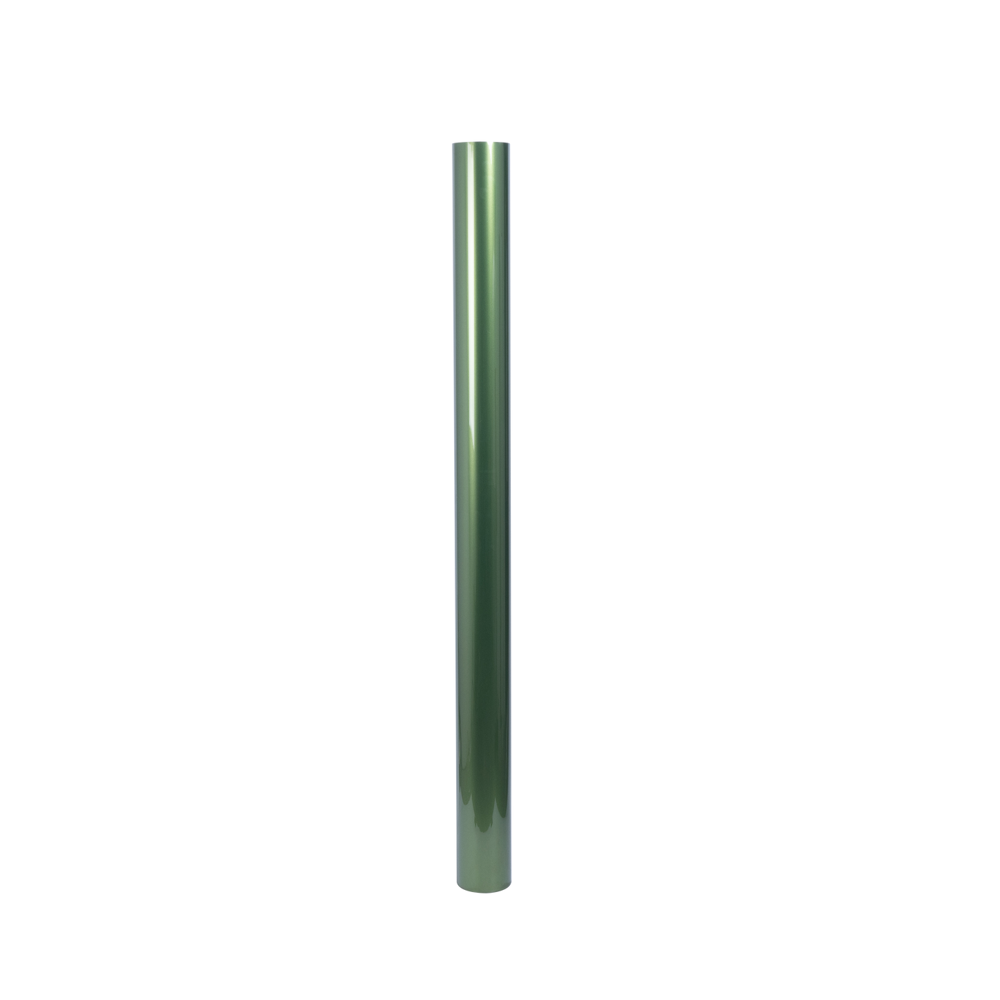 Metallic Mamba Green Car Vinyl Wrap