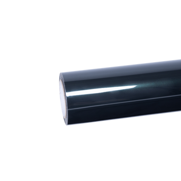 Metallic Diamond Benz Emerald Green Car Vinyl Wrap