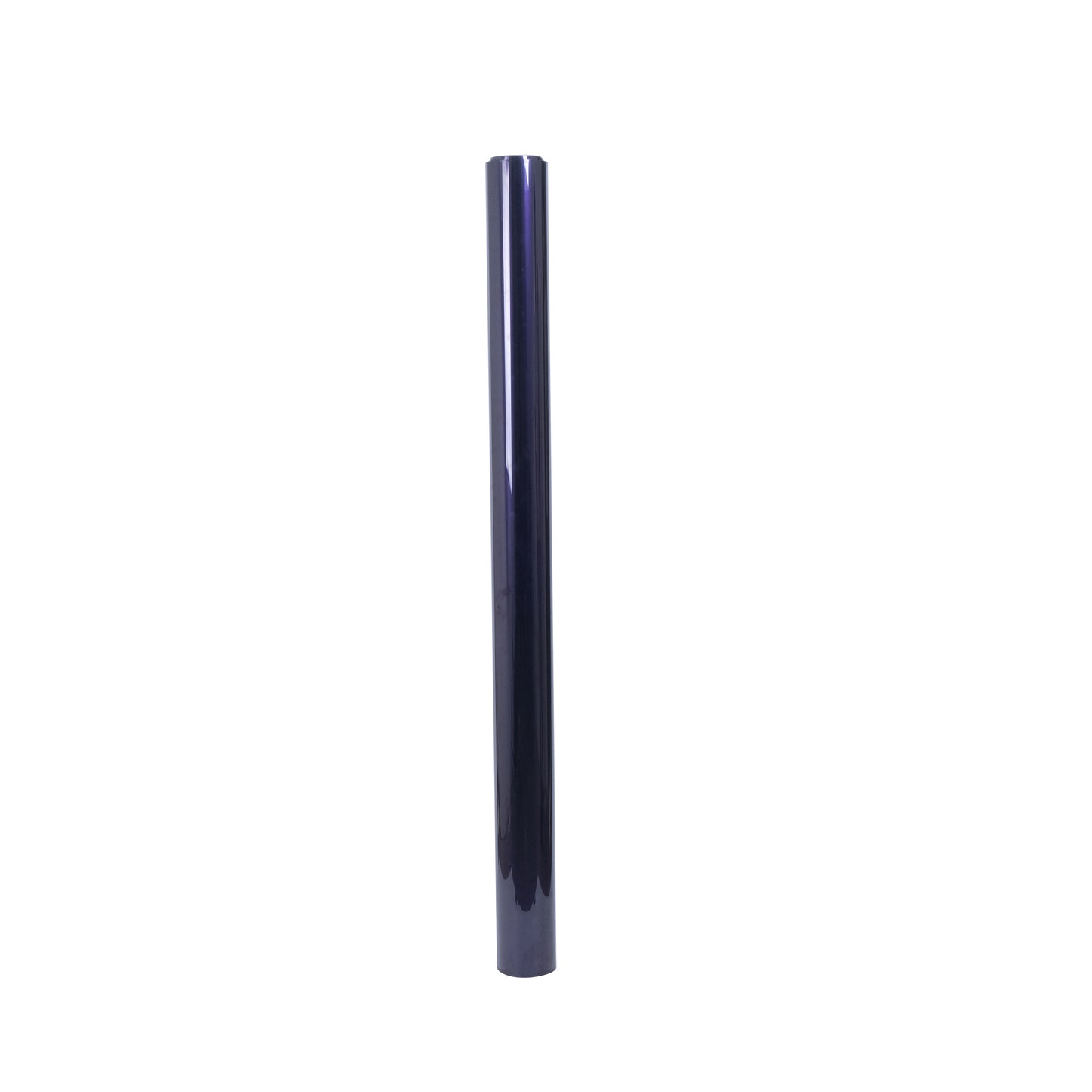 Metallic Midnight Purple Car Vinyl Wrap