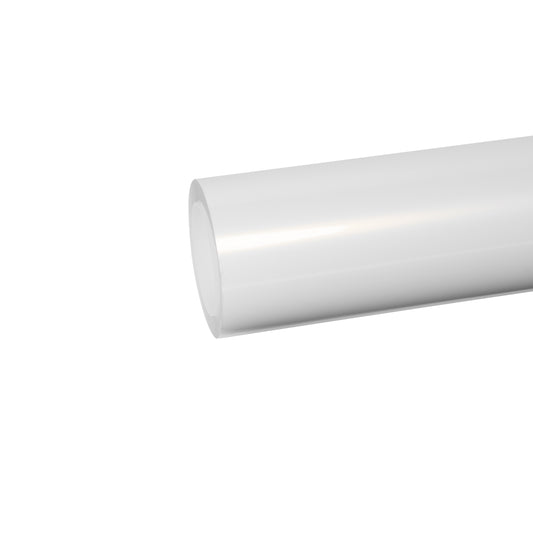 Galaxy Gloss Metallic Chameleon Gold White Car Vinyl Wrap