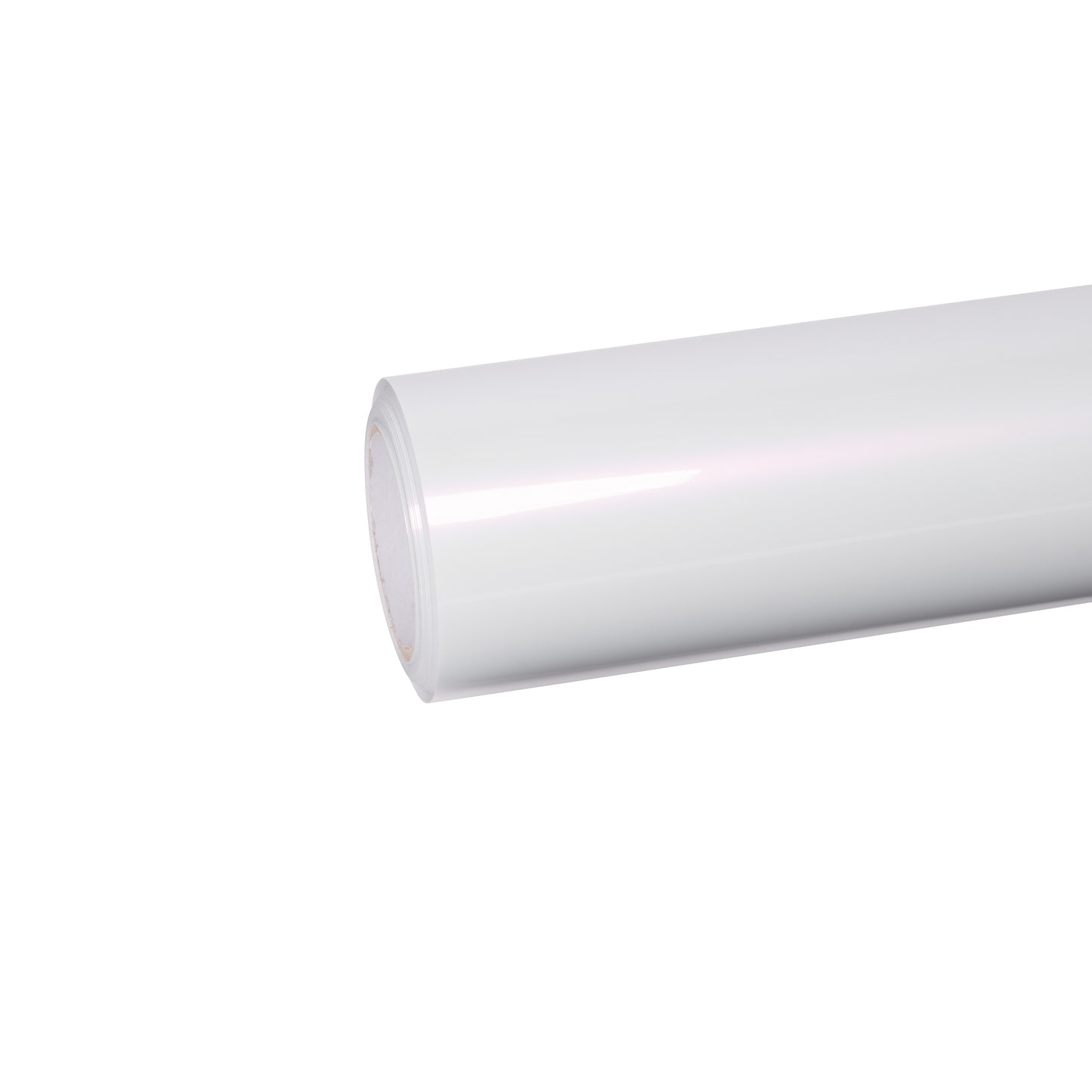 Galaxy Gloss Metallic Chameleon Pearl Pink White Car Vinyl Wrap