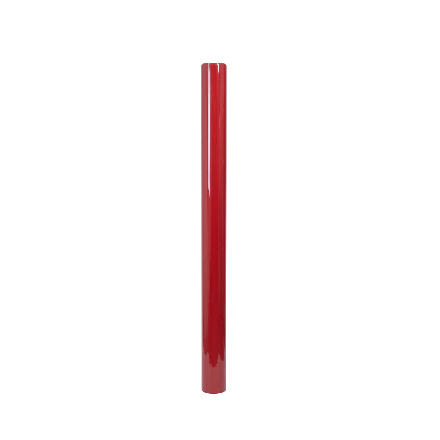 Crystal Gloss Blood Red Car Vinyl Wrap