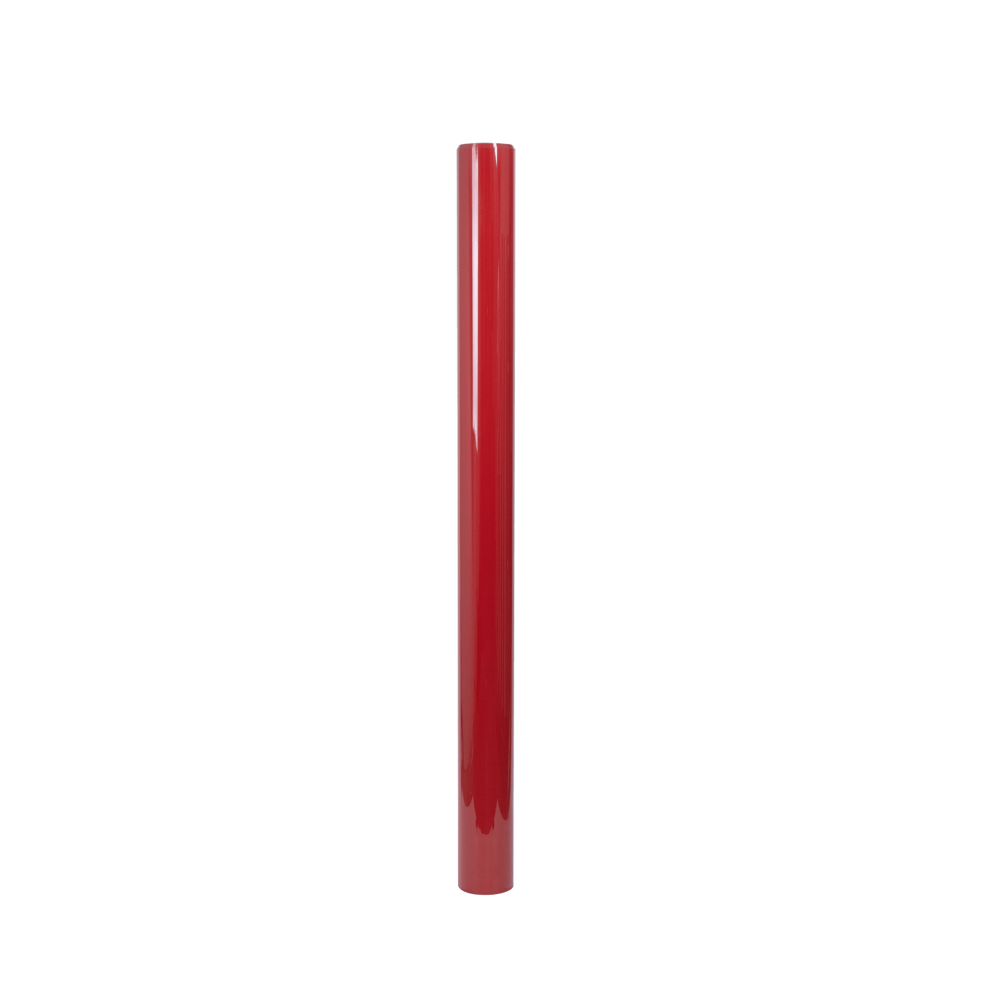 Gloss Blood Red Color PPF (Paint Protection Film)