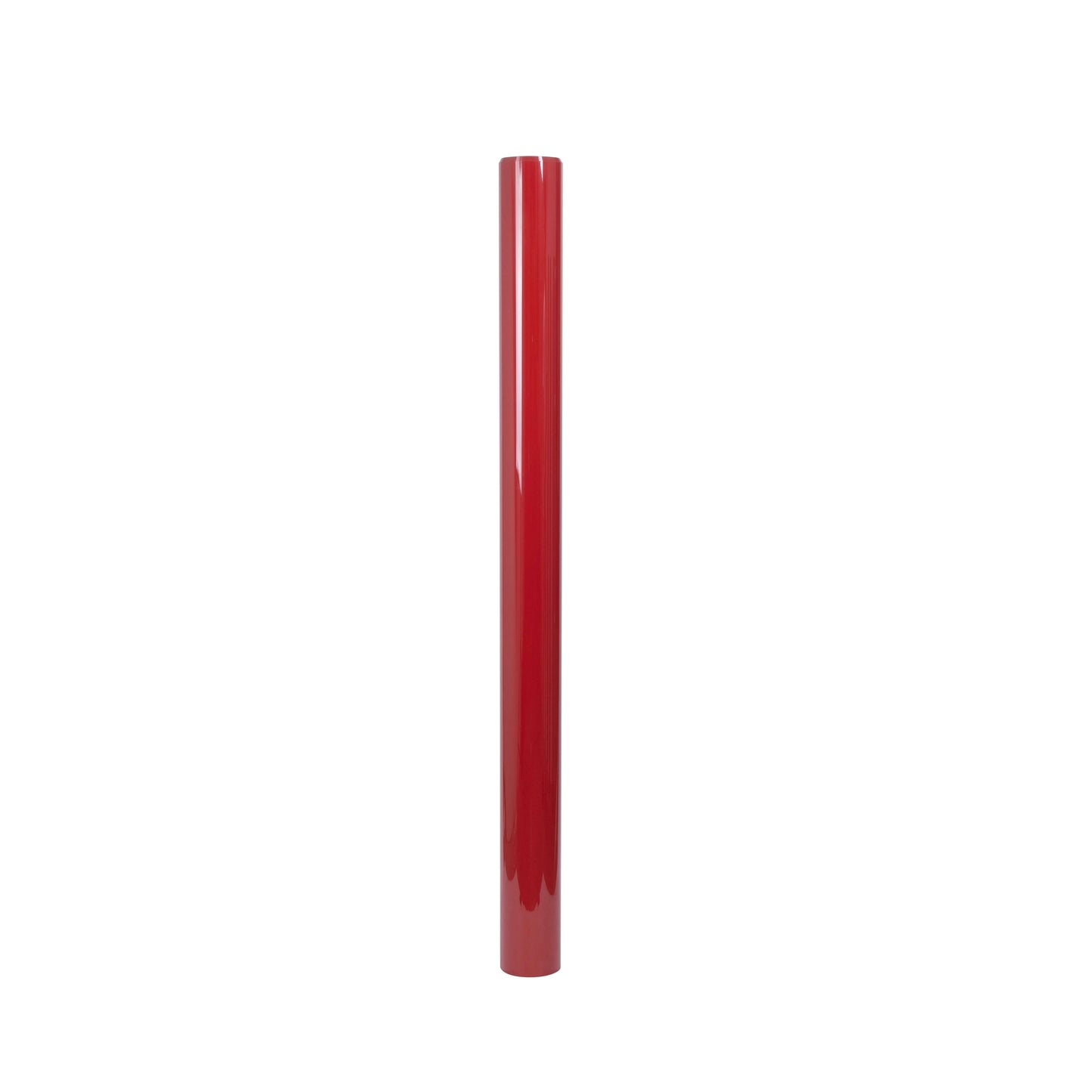 Gloss Blood Red Color PPF (Paint Protection Film)