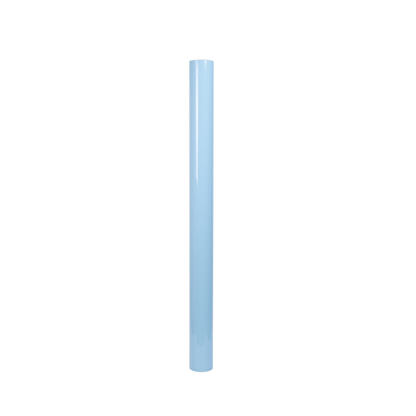 Crystal Gloss Ice Blue Car Vinyl Wrap