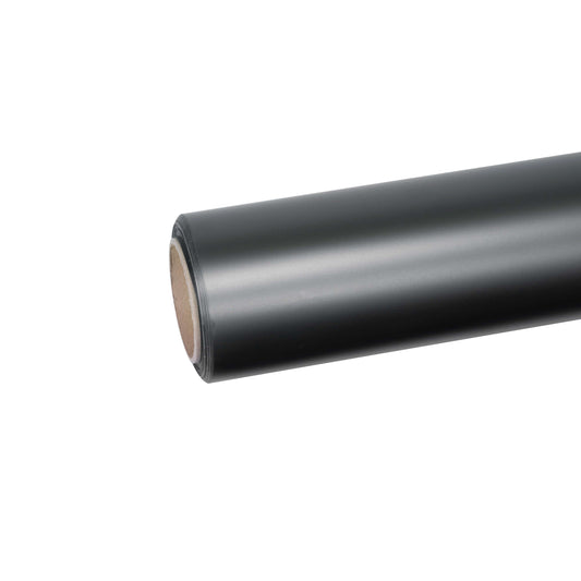 Ultra Matte Flat Meteorites Grey Car Vinyl Wrap