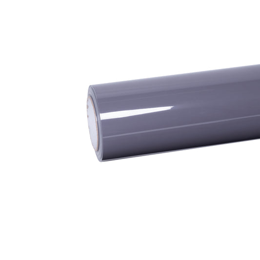 Crystal Gloss Provence Lavender Purple Car Wrap