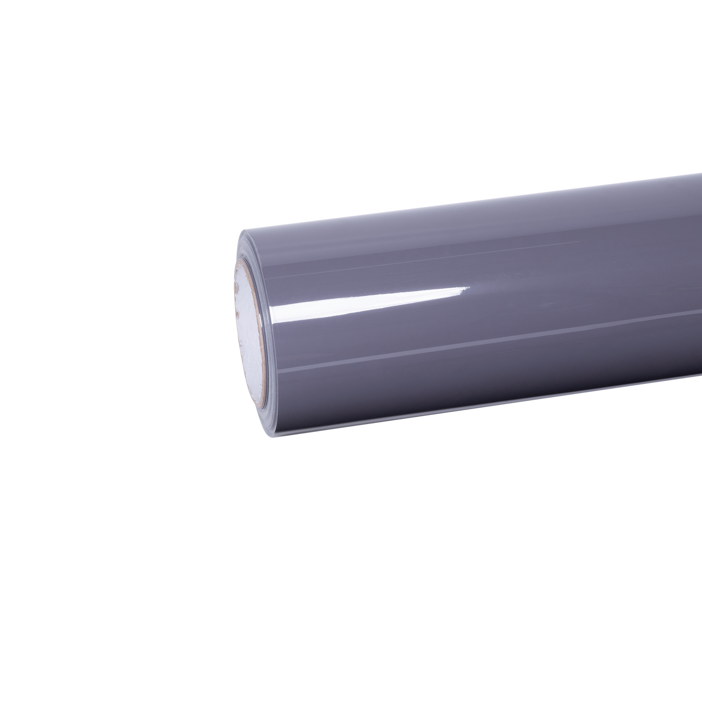 Crystal Gloss Provence Lavender Purple Car Wrap