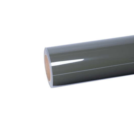 Crystal Gloss Dawn Green Car Vinyl Wrap