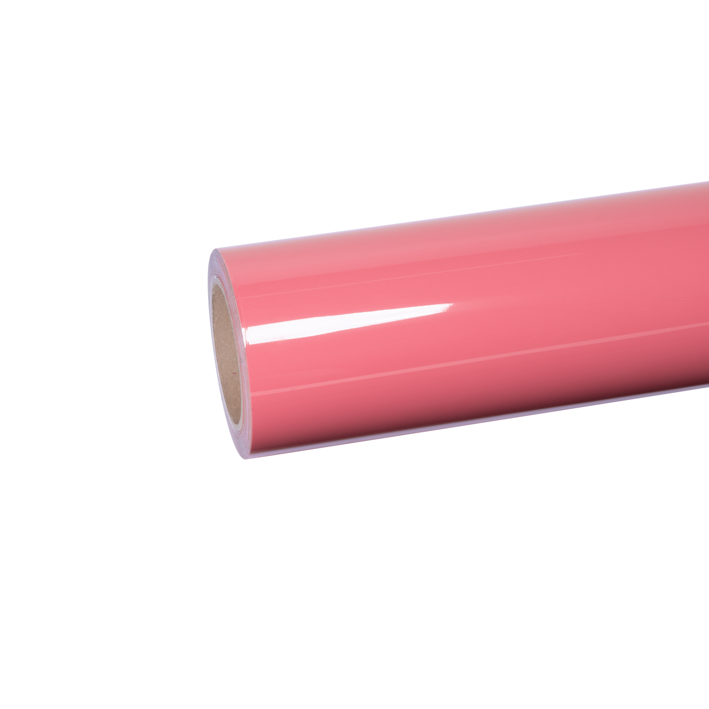 Crystal Gloss Morganite Red Car Vinyl Wrap