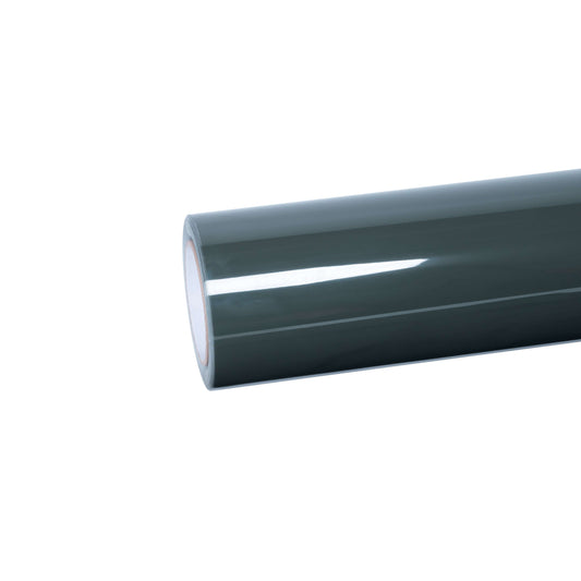 Gloss Black Olive Green Color PPF (Paint Protection Film)