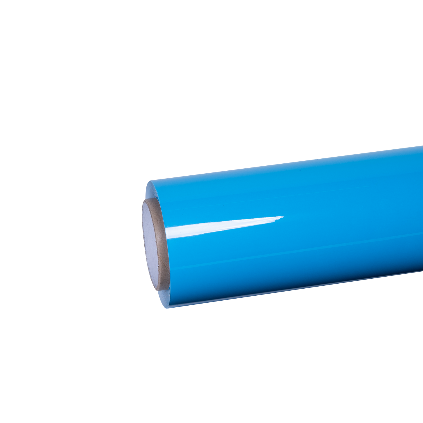 Crystal Gloss Crystal Sky Blue Car Viny Wrap