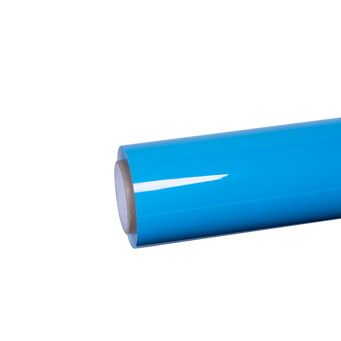 Gloss Crystal Sky Blue Color PPF (Paint Protection Film)