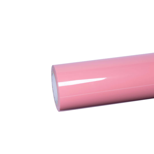 Gloss Crystal Light Pink Color PPF (Paint Protection Film)