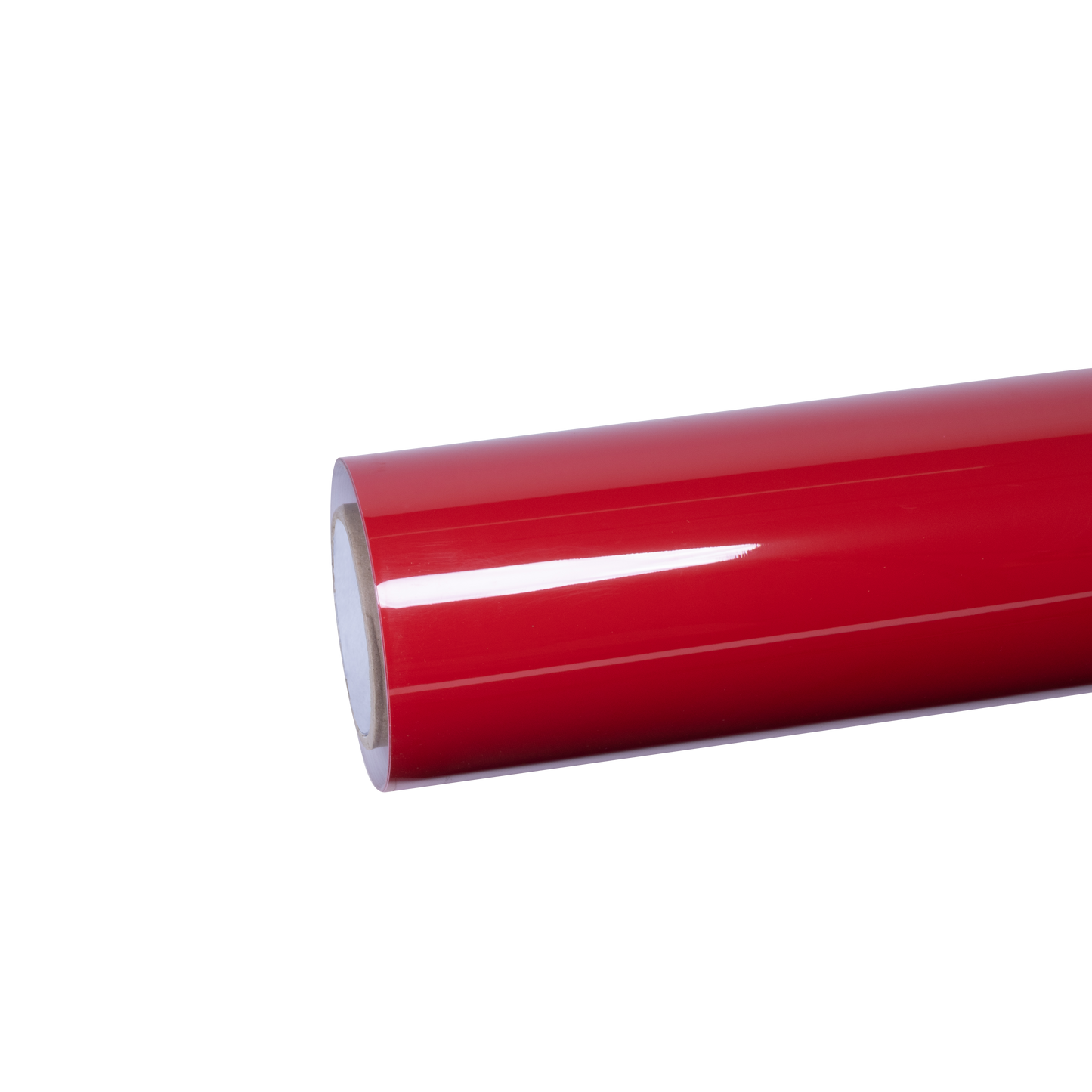 Crystal Gloss Blood Red Car Vinyl Wrap