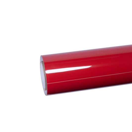 Gloss Blood Red Color PPF (Paint Protection Film)