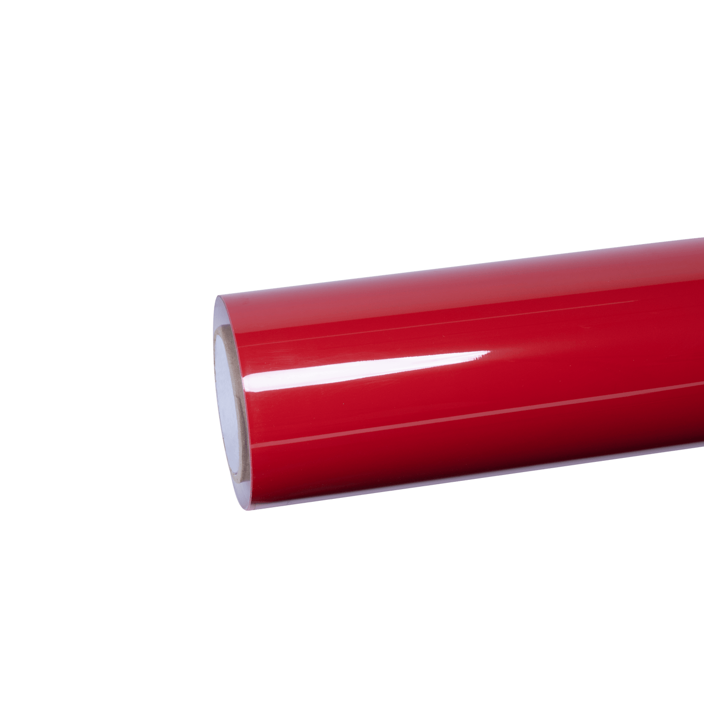 Gloss Blood Red Color PPF (Paint Protection Film)