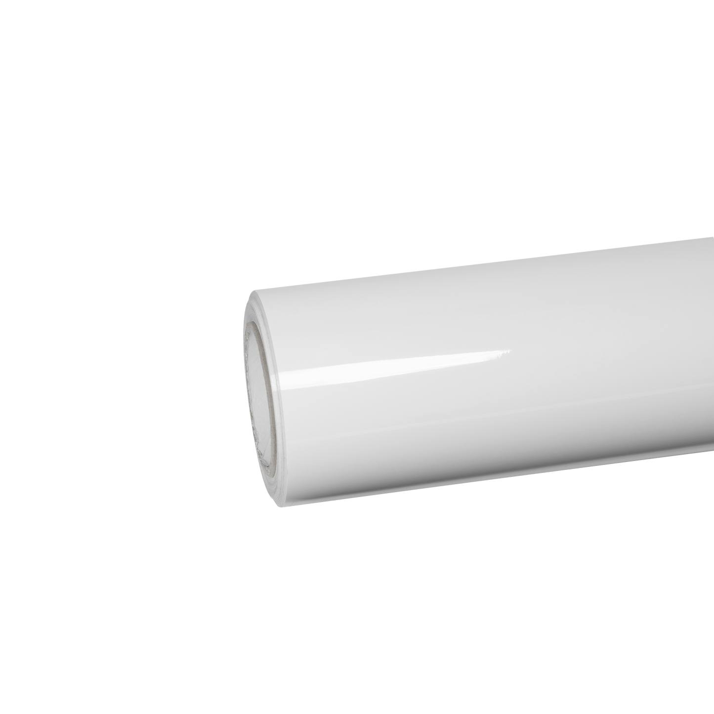 Gloss Crystal White Color PPF (Paint Protection Film)