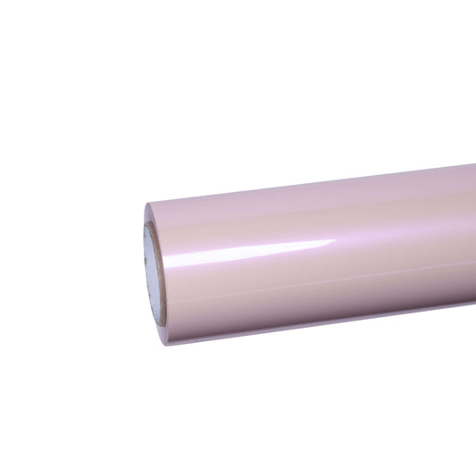 Dual Color Gloss Metallic Purple Pink Car Vinyl Wrap