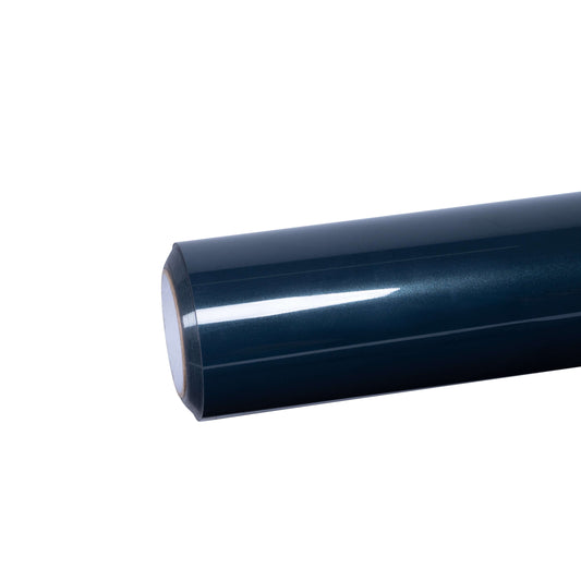 Liquid Gloss Metallic Avalon Green Car Vinyl Wrap