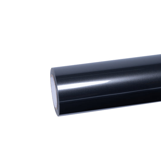 Liquid Gloss Metallic Forest Green Car Vinyl Wrap