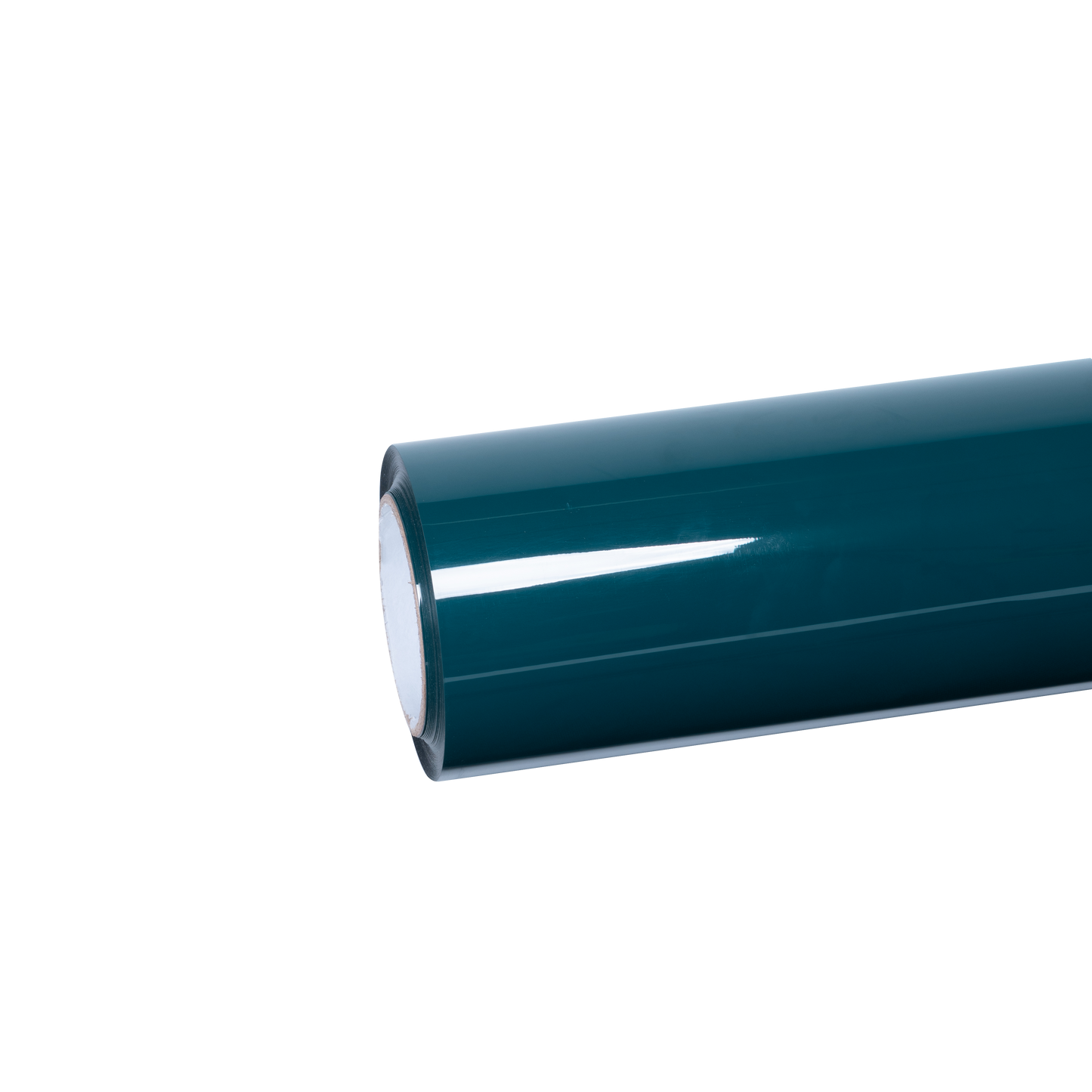 Crystal Gloss Hell Green Car Vinyl Wrap