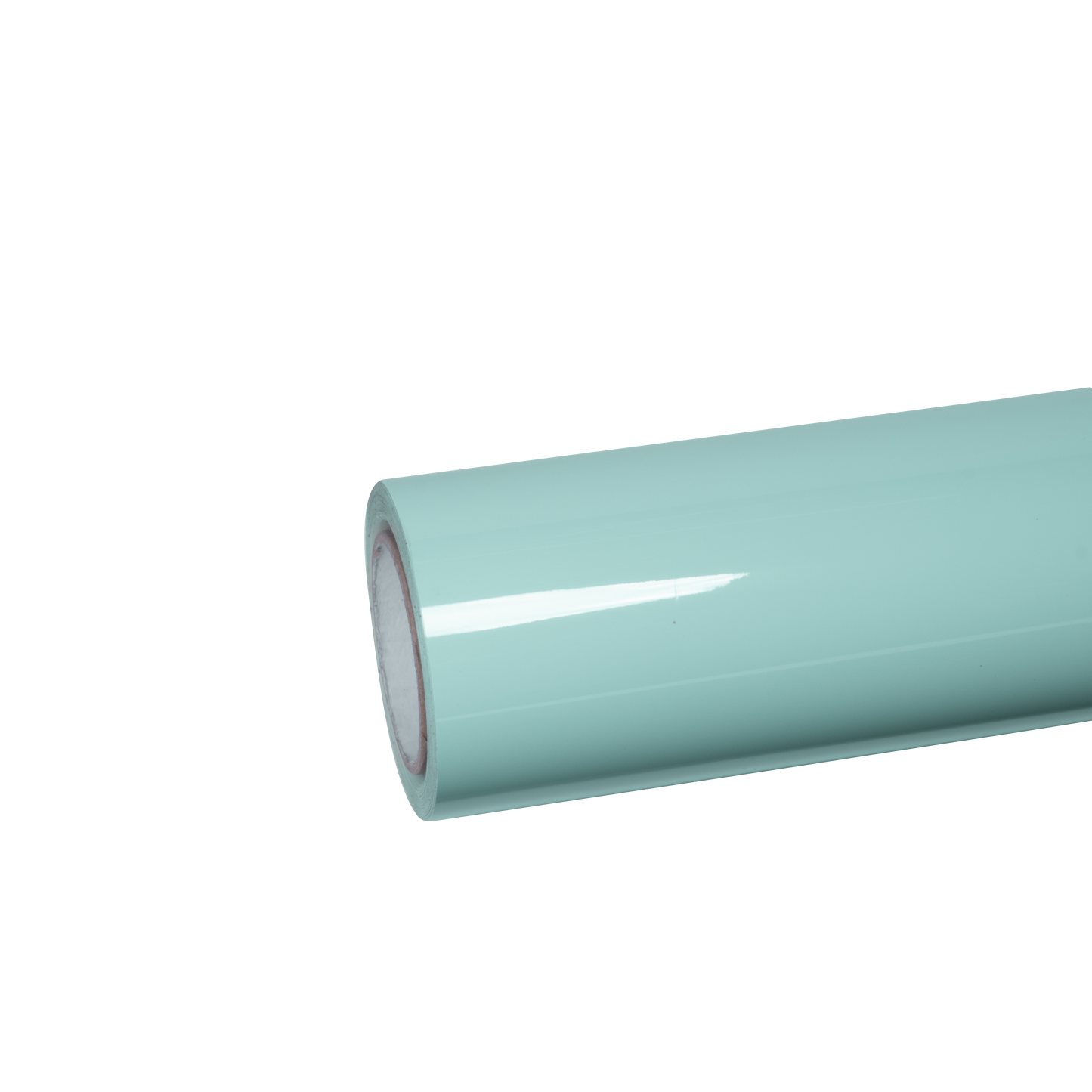 Crystal Gloss Saga Green Car Vinyl Wrap