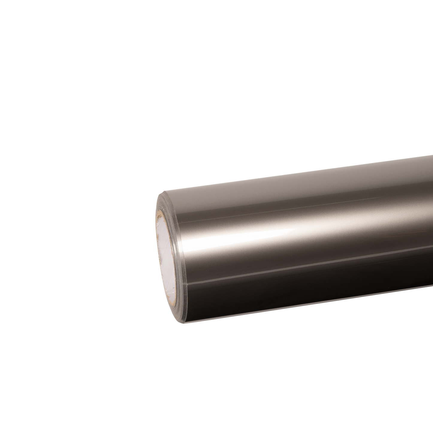 Liquid Gloss Metallic Metallic Silver Car Vinyl Wrap