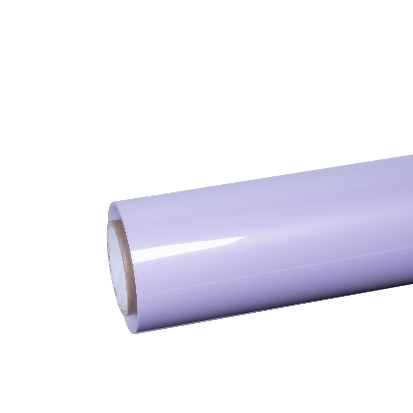 Liquid Gloss Voilet Light Purple Car Vinyl Wrap