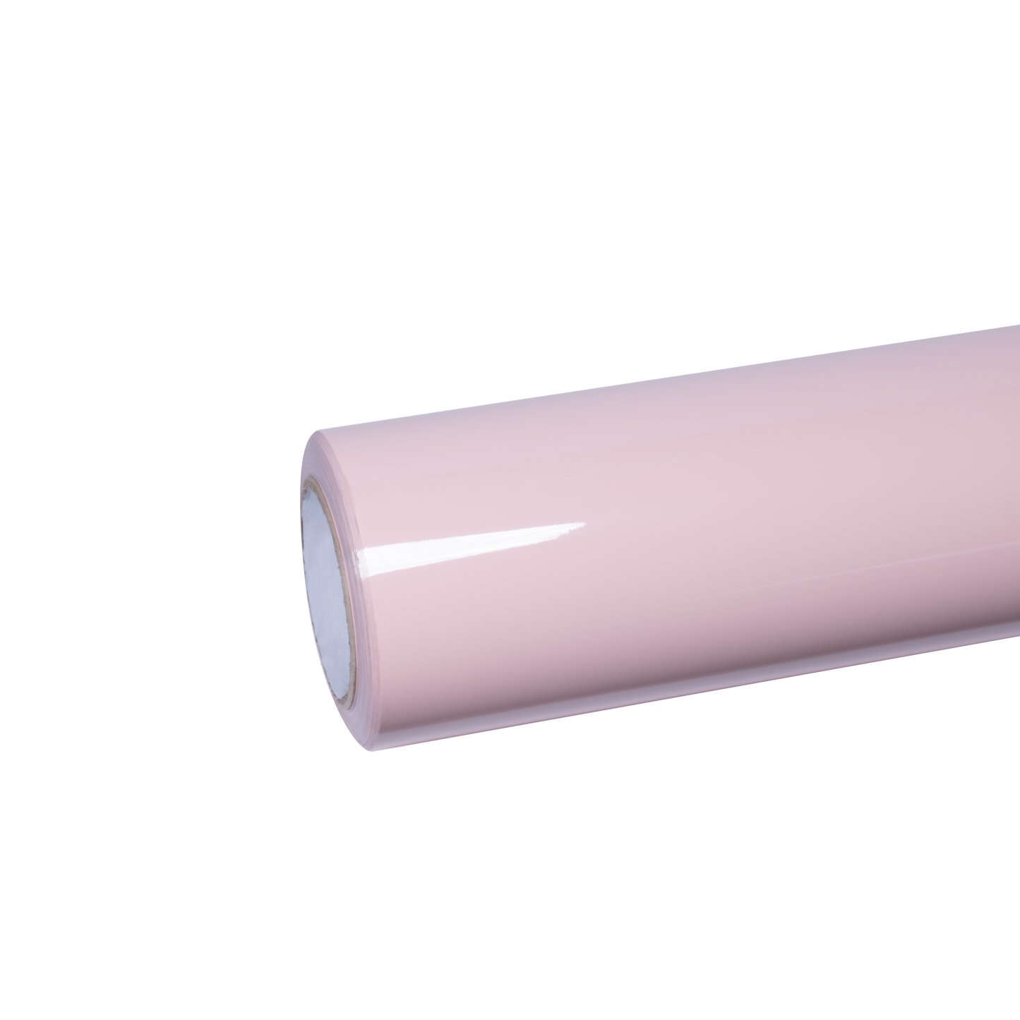 Crystal Gloss Pearl Baby Pink Car Vinyl Wrap
