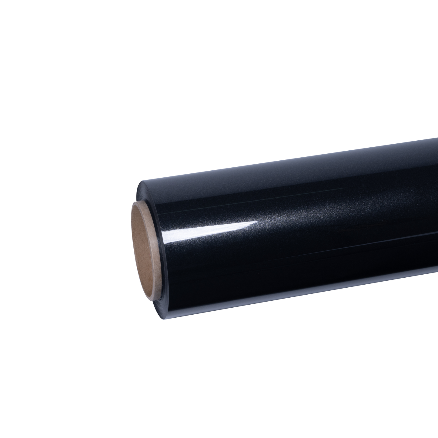 Metallic Gloss Metallic Volcanic Ash Car Vinyl Wrap