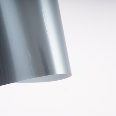 Liquid Gloss Somato Blue Car Vinyl Wrap