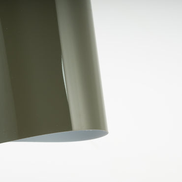 Crystal Gloss Dawn Green Car Vinyl Wrap