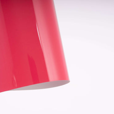 Gloss Rose Red Color PPF (Paint Protection Film)