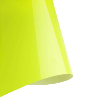 Gloss Acid Green Color PPF (Paint Protection Film)
