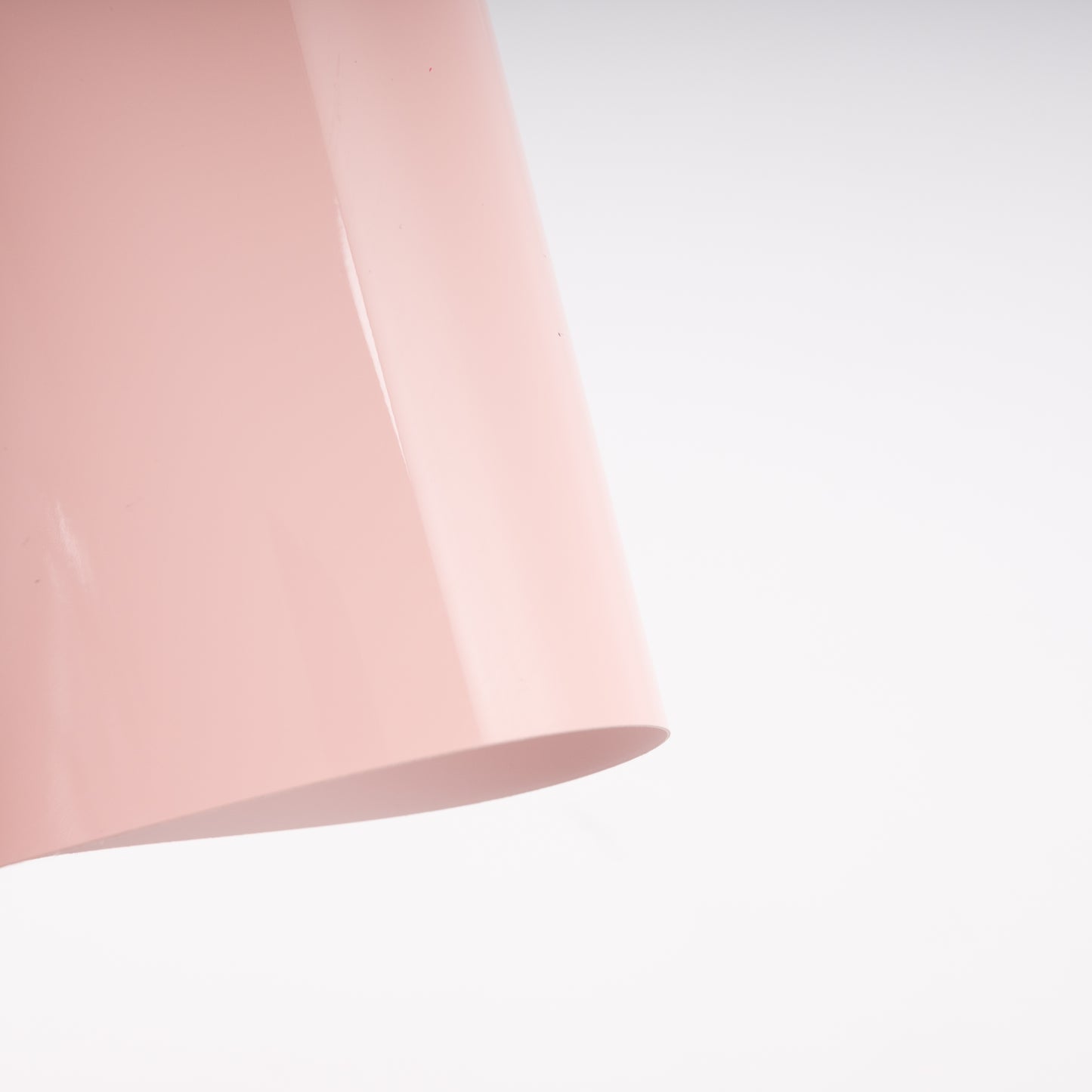 Crystal Gloss Pearl Baby Pink Car Vinyl Wrap