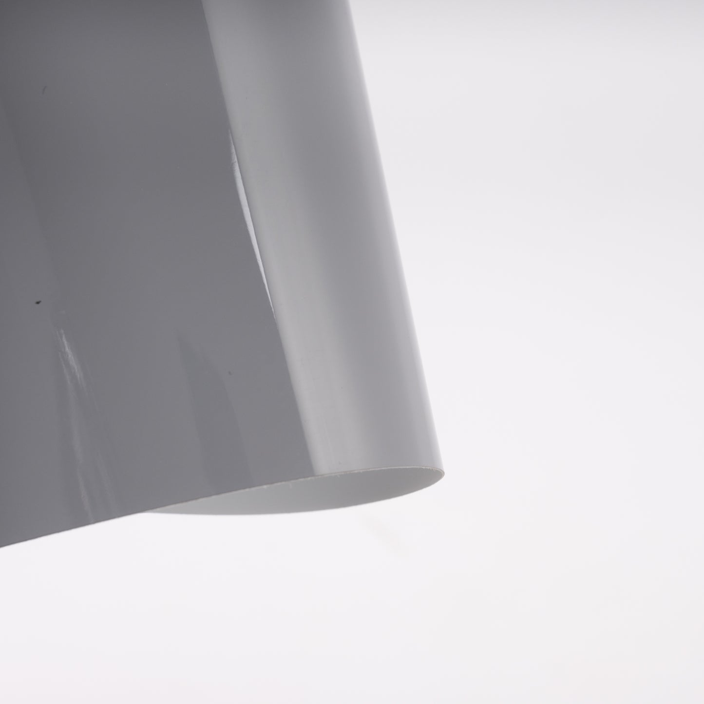 Crystal Gloss Brooklyn Grey Car Vinyl Wrap