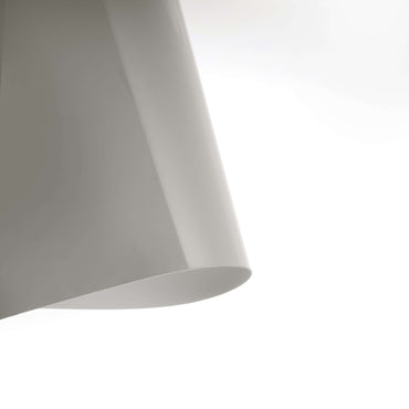 Gloss Grey Color PPF (Paint Protection Film)