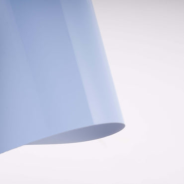 Gloss Macaron Baby Blue Color PPF (Paint Protection Film)