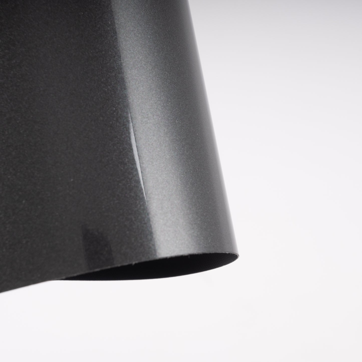 Liquid Gloss Metallic Forest Green Car Vinyl Wrap