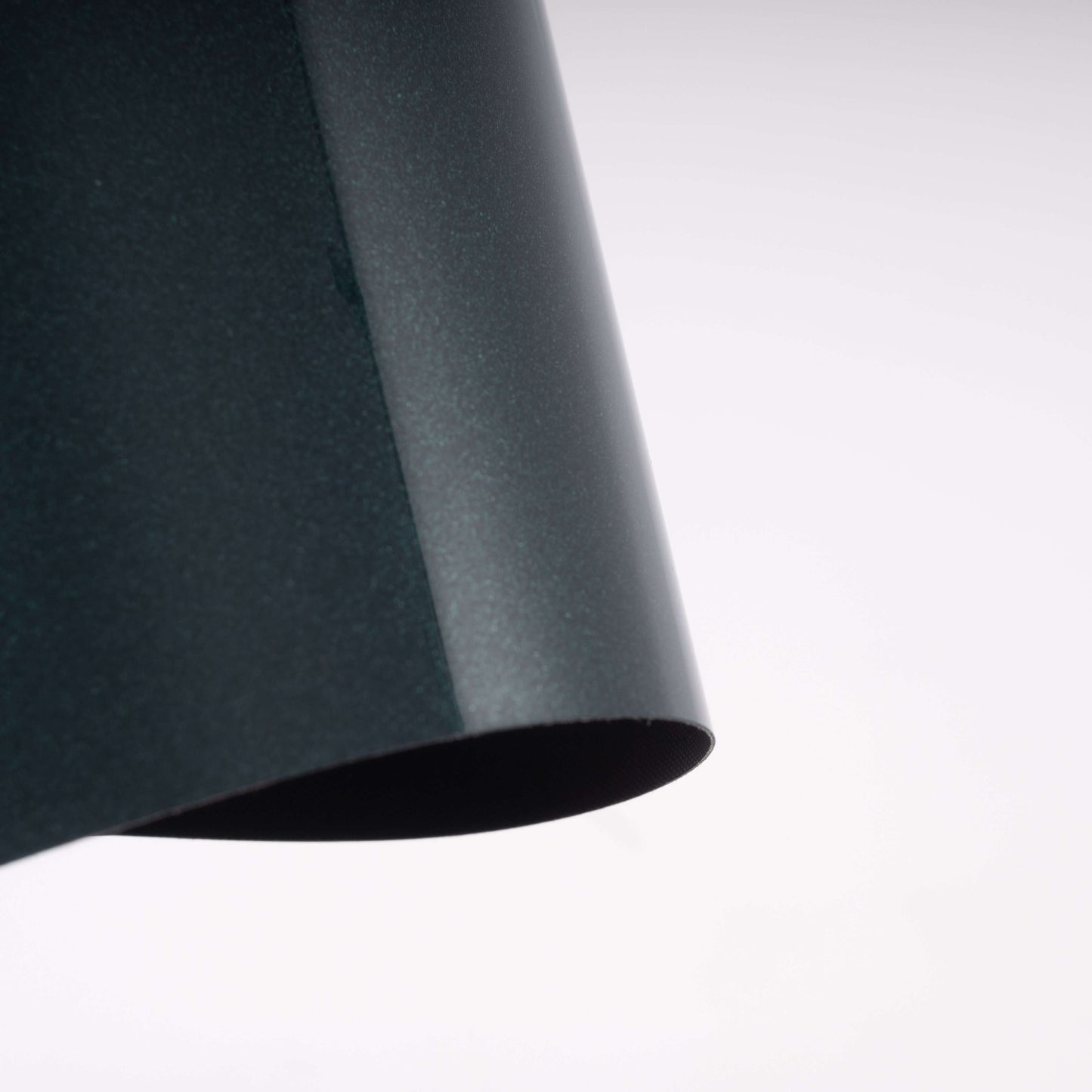 Liquid Gloss Metallic Avalon Green Car Vinyl Wrap