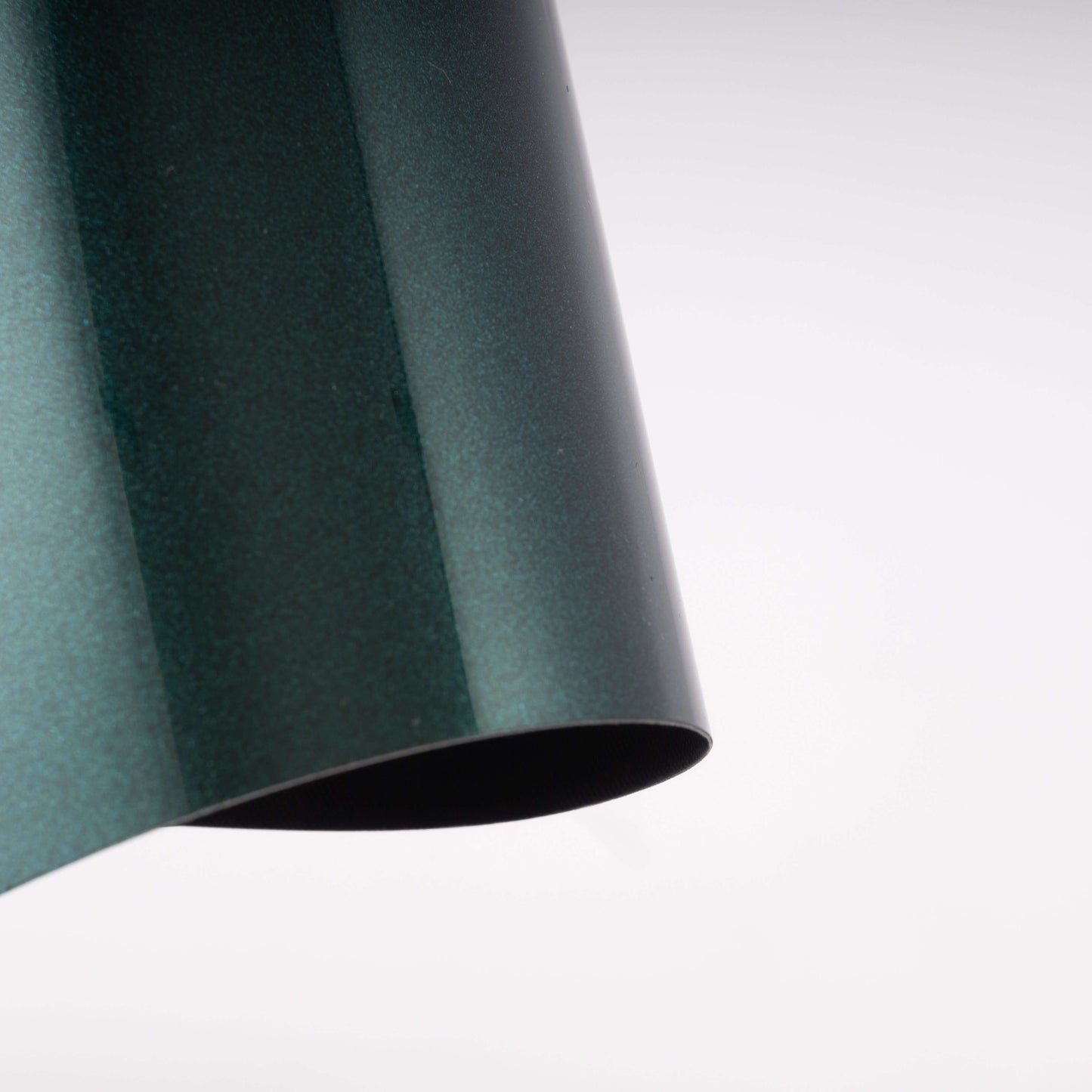 Liquid Gloss Metallic British Royal Green Car Vinyl Wrap