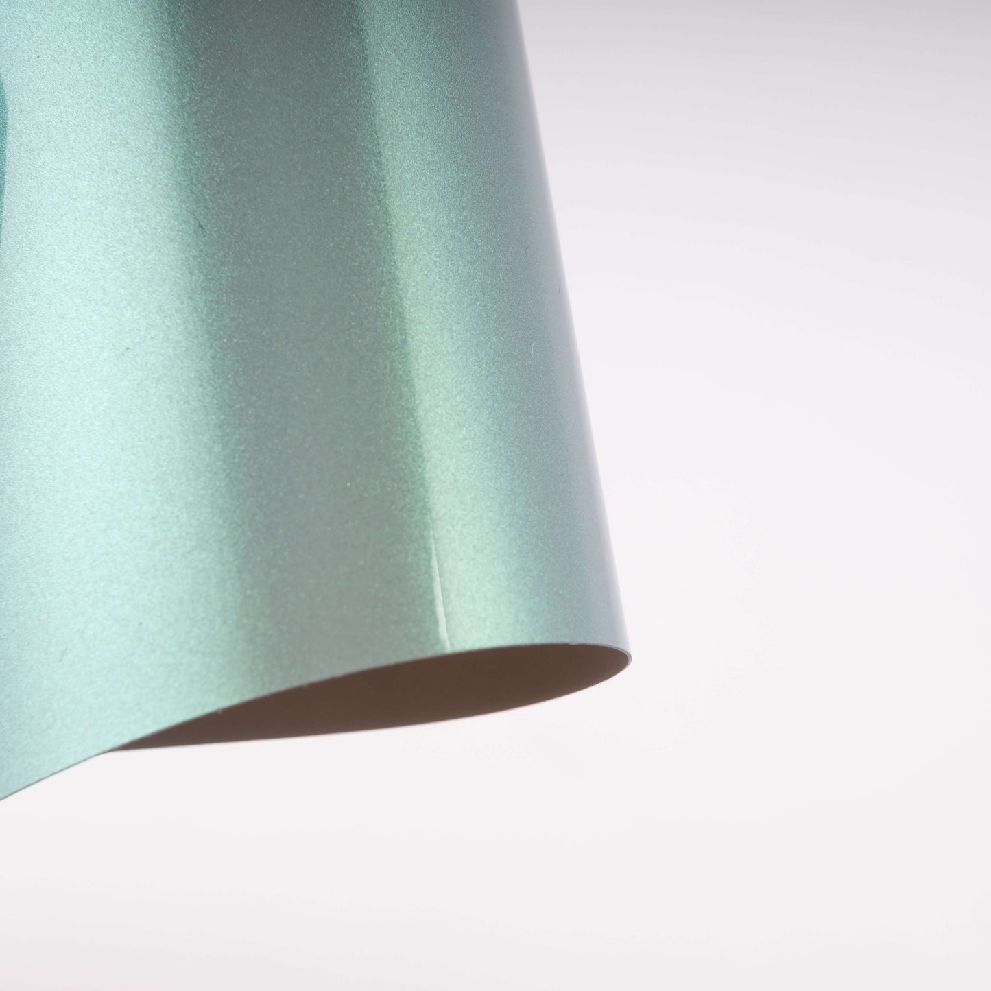 Dual Color Gloss Metallic Candy Purple Pink Car Vinyl Wrap