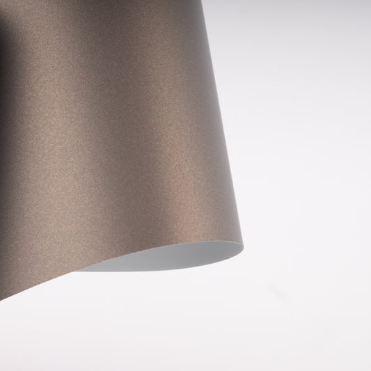 Ultra Matte Satin Shangge Yan Car Vinyl Wrap